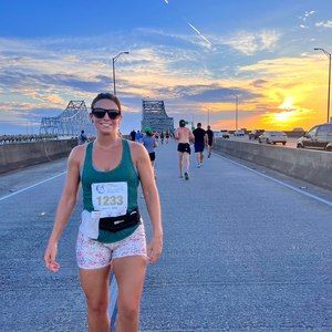 Meet your Posher, Jordan